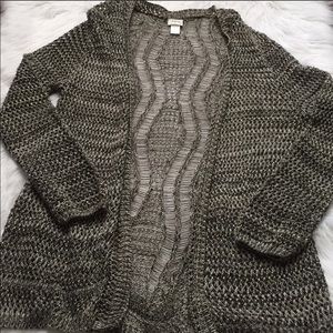 Buckle Daytrip Cardigan  sweater